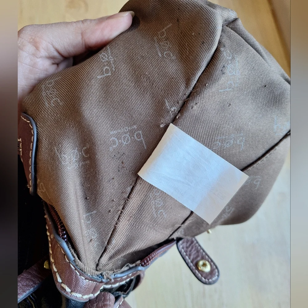 BOC Born Concept Medium Faux Leather Crossbody Bag